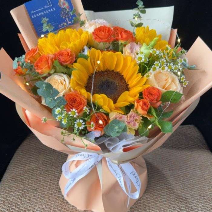徐州沛县生日送花哪家店靠谱